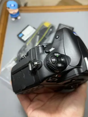 （二手）-尼康 D800 全幅單反 相機 單反 鏡頭【中華拍賣行】37