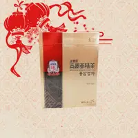 在飛比找蝦皮購物優惠-❤️限量特價❤️韓國正官庄高麗蔘精茶（盒/50包）-正官庄高