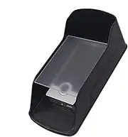 Waterproof Door Bell Cover - Weatherproof Ring Doorbell Waterproof Cover, Outdoor Doorbell Switc-h Protection Box, Wireless Doorbell Cover for Most Video Doorbells