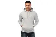 Ted Baker Mens Hendon Hoodie (Grey) - UTGT2157