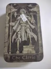 Beadle and Grimms The Cleric Dice set NIB