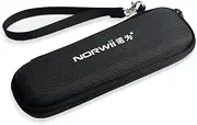 Hard Travel Carring Protective Case for Wireless Presenter Compatible Logitech LOGI and Other Presenters, Presenter Tools for Offices (Presenter not Included)
