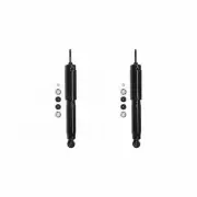 Gabriel Front ProGuard Shocks for 86-87 Mazda B2000 RWD Kit 2