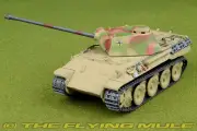 Corgi 1:50 Sd.Kfz.171 Panther D German Army Training Unit