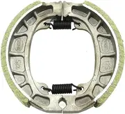 CG125 105mm Brake Drum Shoe For Baja Motorsports Mini Bike MB165 & MB200 For GY6 50cc 125cc 150cc Scooter Moped