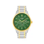 Chisel Men's Astron Watch in Silver