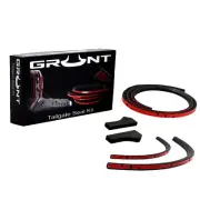 Grunt 4x4 Mitsubishi Triton MQ 2015-2019 tailgate seal kit GTG-MQ (for: Mitsubishi)
