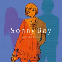 在飛比找誠品線上優惠-Sonny Boy: soundtrack 1st half