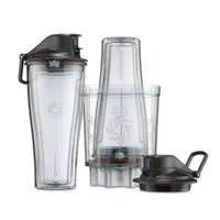 在飛比找PChome商店街優惠-【新品上市】Vitamix Explorian 個人杯組（適