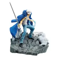 在飛比找蝦皮商城優惠-【BANPRESTO】預購24年9月 代理版 航海王 戰光絕