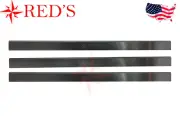 24-3/4" X 1-1/8" X 1/8" TCT CARBIDE PLANER JOINTER KNIVES BLADES Jet 24H