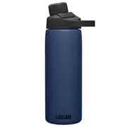 CamelBak Chute Mag 600ml Vacuum Insulated Stainless Steel Bottle - Navy