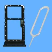 SIM and Replaceable Memory Card Tray Holder SIM Pin f Motorola Moto E XT2052 USA