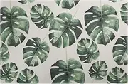 Maxwell & Williams Table Accents Foliage Placemat 45x30cm Small Monstera
