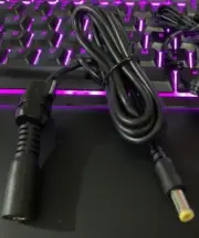 Arcade 1up - Power cable from pcb - oem - brand new