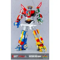 在飛比找蝦皮商城優惠-玩具研究中心ActionToys 合金 Voltron Li