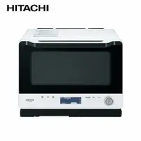 在飛比找樂天市場購物網優惠-HITACHI日立30L過熱水蒸氣烘烤微波爐MROW1000
