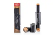 Studio Skin Shaping Foundation + Soft Contour Stick 3.3 Warm Medium Beige for Women Makeup 11gr