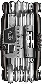 Crankbrothers Multi-17 Mini Tool, Midnight