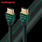 美國 AUDIOQUEST FOREST 48 HDMI 8K數位影音傳輸線 - 5M