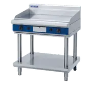 Blue Seal Evolution Series GP516-LS - 900mm Gas Griddle – Leg Stand