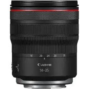Canon RF 14-35mm f/4L IS USM Lens