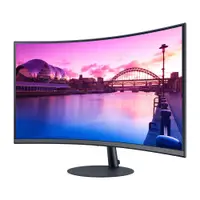 在飛比找蝦皮商城優惠-SAMSUNG 三星 S27C390EAC 27型 1000