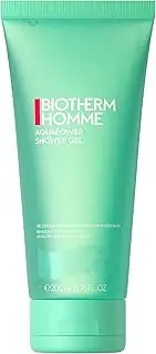 Biotherm Homme Aquapower Shower Gel 200ml
