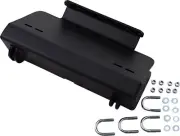 Moose Utility RM5 Plow Mount Plate - 4501-0906