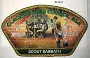 Boy Scout Glacier's Edge Council 2019 Scout Sabbath CSP