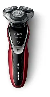 在飛比找樂天市場購物網優惠-PHILIPS 【日本代購】 飛利浦 電動刮鬍刀 5000系