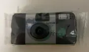 Fujifilm Quicksnap Flash 35mm Single Use Disposable Camera