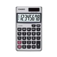 在飛比找蝦皮商城優惠-卡西歐 CASIO / SX-300P / 國家考試機型計算