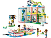 [Lego] Sports Center