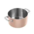 Scanpan Maitre' D Dutch Oven without Lid - 20cm/3.5L