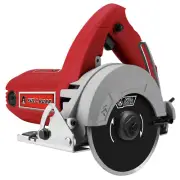 Full Boar 125mm 950W Tile Cutter Workshop Equipment Power Tile Saws Tools