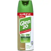 Glen 20 All In One Original Disinfectant Spray 300g
