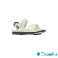 在飛比找momo購物網優惠-【Columbia 哥倫比亞官方旗艦】女款- 輕量吸震涼鞋-
