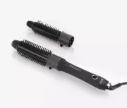 MUK Interchangeable Hot Round Brush - Blowout Electric Styler - BRAND NEW IN BOX