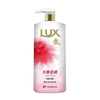 在飛比找樂天市場購物網優惠-麗仕LUX 絲蛋白精華沐浴乳-水嫩柔膚 1000ml【康鄰超