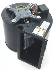 Pellet Stove Convection Blower Motor for for U.S. Stove 80600P American Harvest