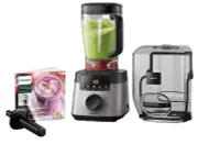 Philips High Speed Power Blender 2L 1800W ProBlend Extreme Technology HR3868/90