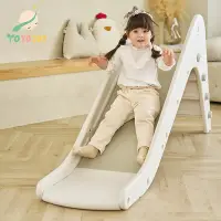 在飛比找Yahoo奇摩購物中心優惠-【YOYOJOY】韓國兒童溜滑梯