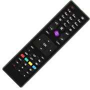 [Technika] RC3902 30068434 TV Remote Control X23 50EBL