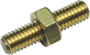 Kuryakyn Antenna Adapter For Indian & Victory