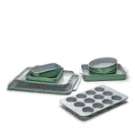 Caraway 11-Piece Mega Nonstick Baking Set