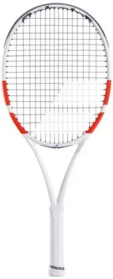 Babolat Pure Strike Jr 26 Inch Tennis Racquet (4th Gen) (3 7/8" Grip)