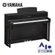 【全方位樂器】YAMAHA Clavinova CLP-775 B 數位鋼琴 (黑色)