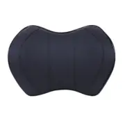 Car Headrest Neck Cushion Pillow Memory Foam Head Support Accessories For Travel