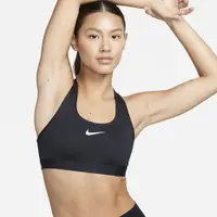 在飛比找蝦皮購物優惠-【RTG】NIKE SWOOSH MED SPT BRA 運